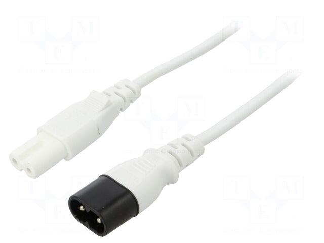 LIAN DUNG Cable | H03VVH2-F |