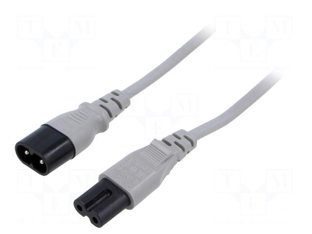 LIAN DUNG Cable | H03VVH2-F |