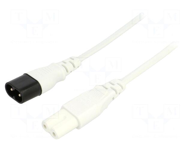 LIAN DUNG Cable | H03VVH2-F |
