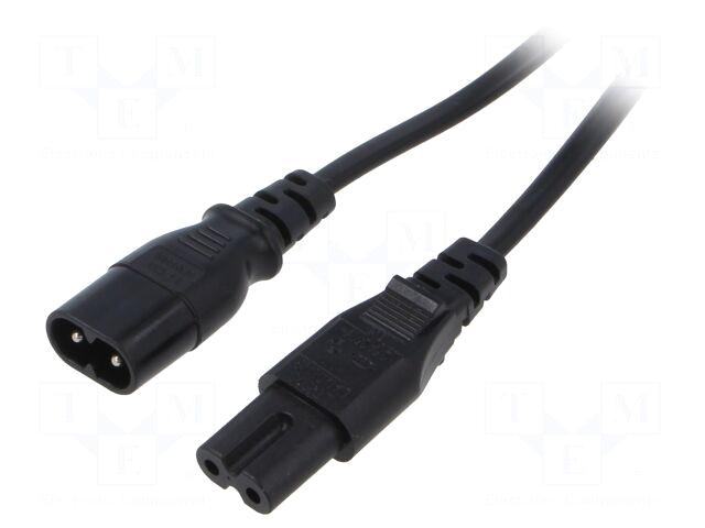 LIAN DUNG Cable | H03VVH2-F |