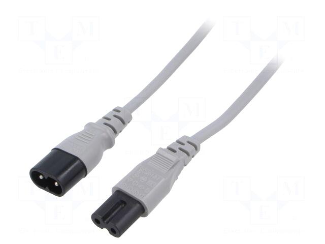 LIAN DUNG Cable | H03VVH2-F |
