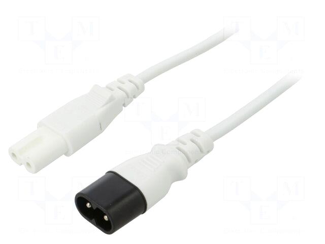 LIAN DUNG Cable | H03VVH2-F |