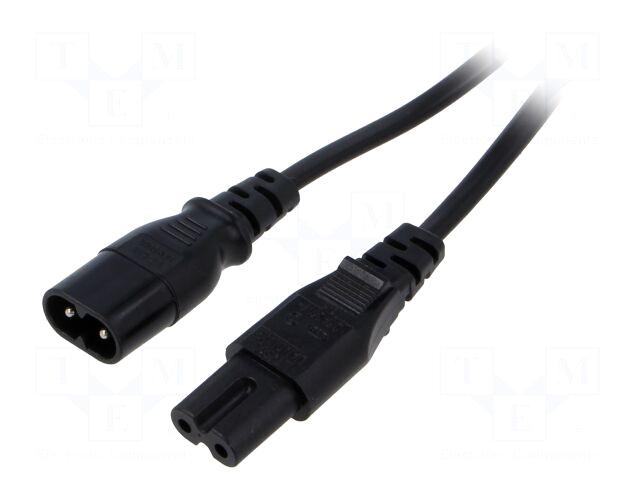LIAN DUNG Cable | H03VVH2-F |