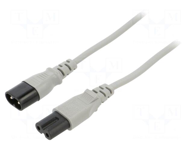 LIAN DUNG Cable | H03VVH2-F |