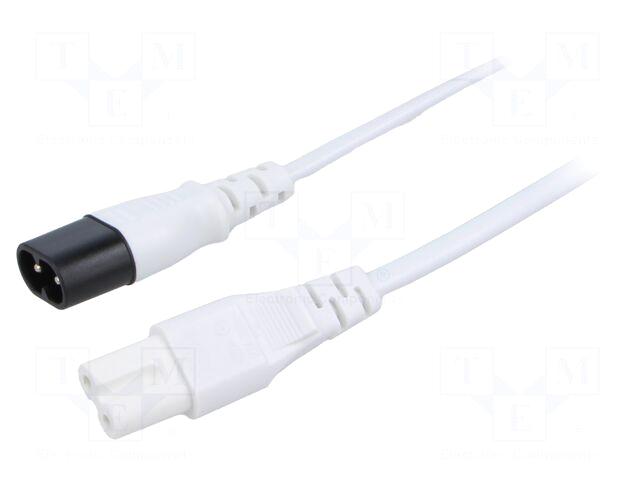 LIAN DUNG Cable | H03VVH2-F |