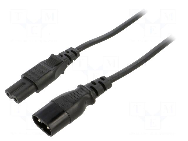 LIAN DUNG Cable | H03VVH2-F |