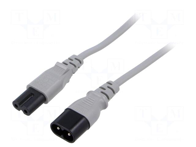 LIAN DUNG Cable | H03VVH2-F |