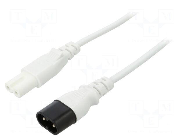 LIAN DUNG Cable | H03VVH2-F |