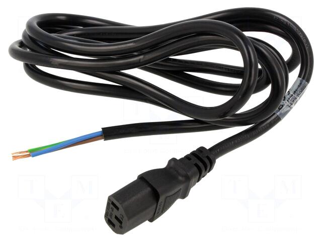SCHURTER Cable | cable | 2m