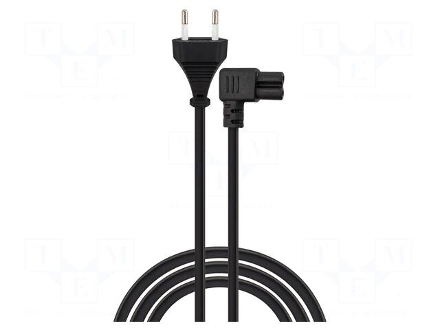 SAVIO Cable | H03VV-F | 2x0
