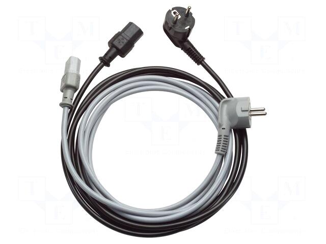 LAPP Cable | H05VV-F | 3G1mm2
