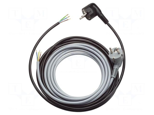 LAPP Cable | H05VV-F | 3G1