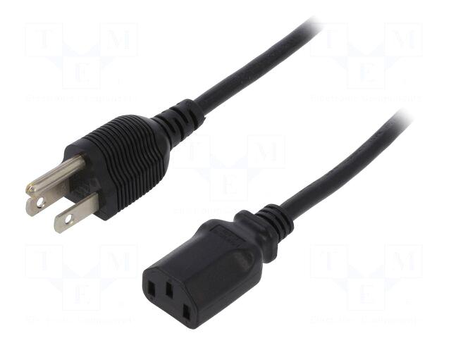Logilink Cable | SVT | 3x18AWG
