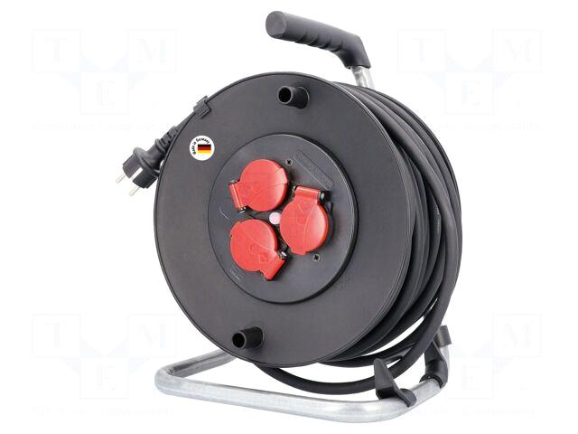 AS SCHWABE Extension lead | H07RN-F