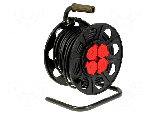 JONEX Extension lead | reel |