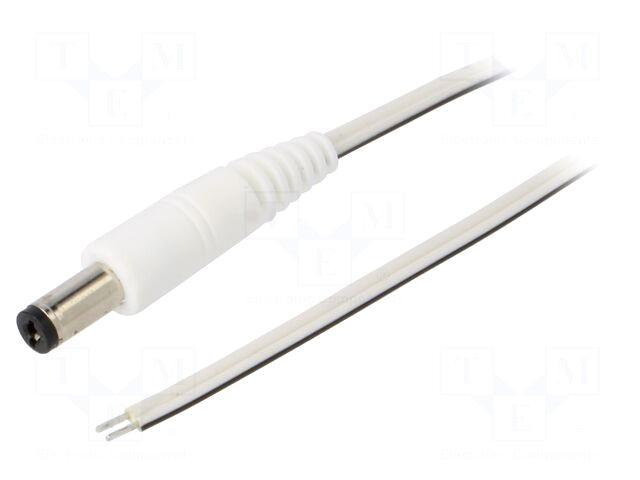 WEST POL Cable | 2x0.35mm2