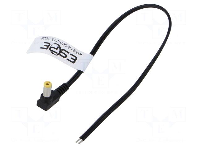 ESPE Cable | 2x0.52mm2 |