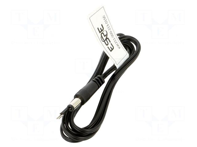 ESPE Cable | 2x0.52mm2 |