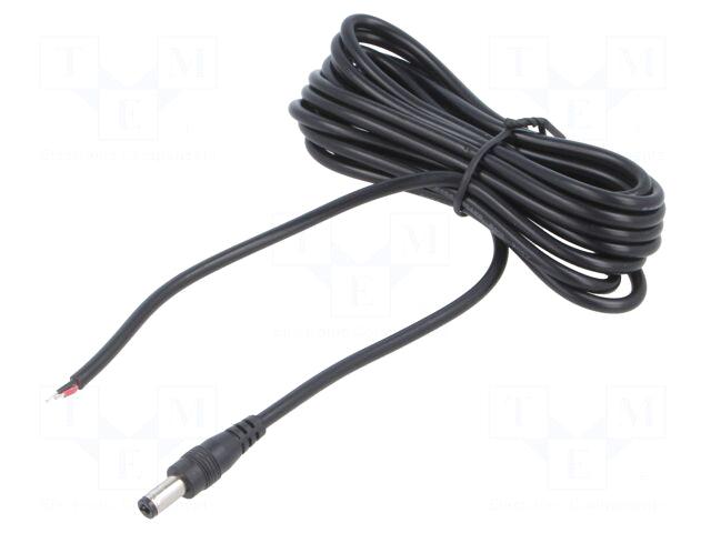 POS Cable | 2x0.5mm2 |