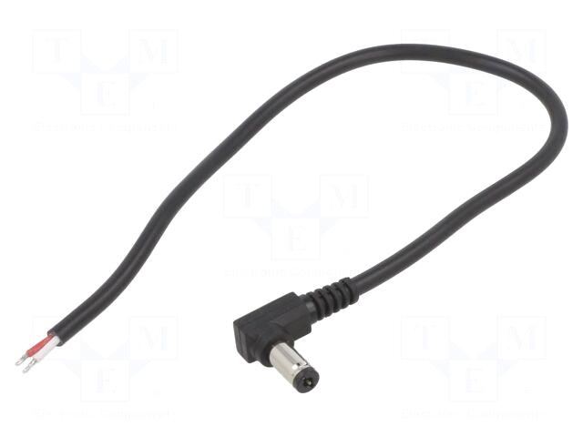 BQ CABLE Cable | 2x0.5mm2