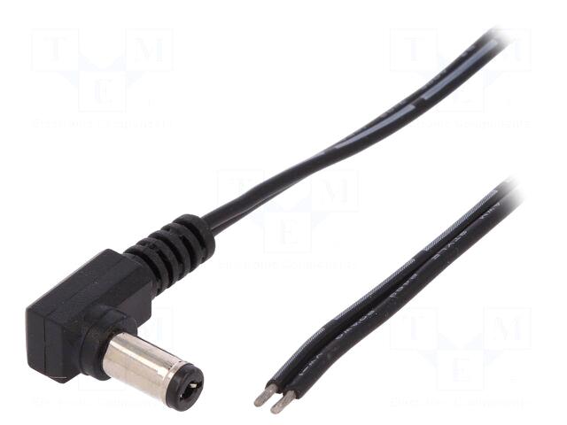 ESPE Cable | 2x0.5mm2 |