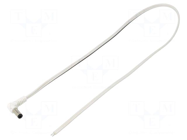 WEST POL Cable | 2x0.5mm2