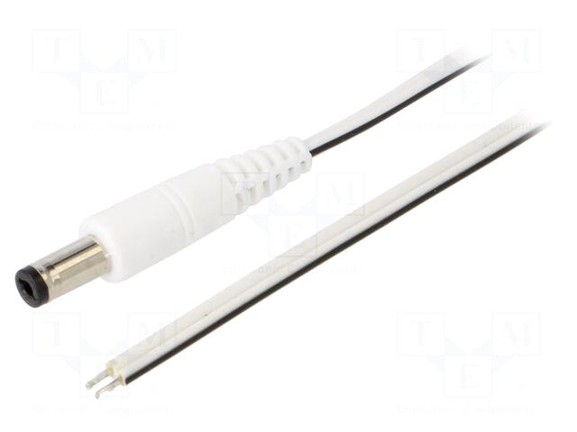 WEST POL Cable | 2x0.5mm2