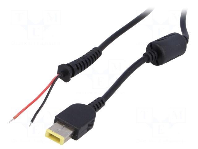 AKYGA Cable | wires,Slim Tip