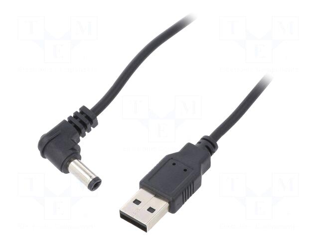 Goobay Cable | USB A plug