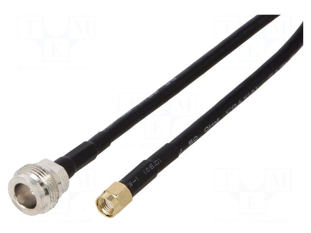 QOLTEC Cable | 1m | N