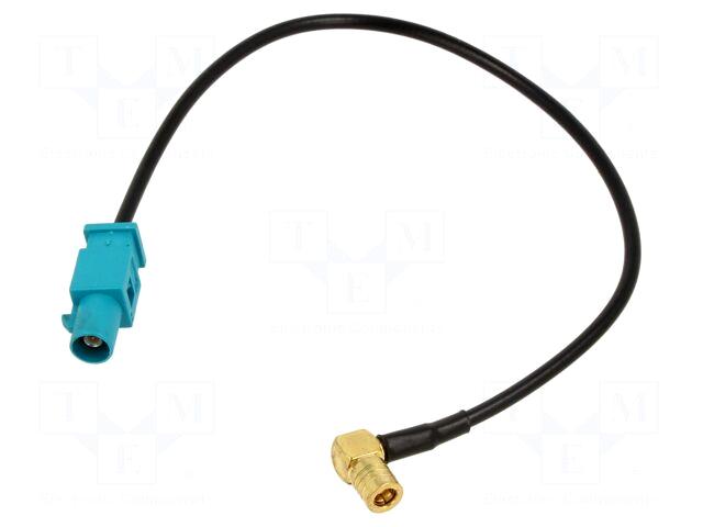 ESOL Cable | 200mm | Fakra
