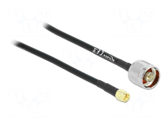 DELOCK Cable | 5m | N