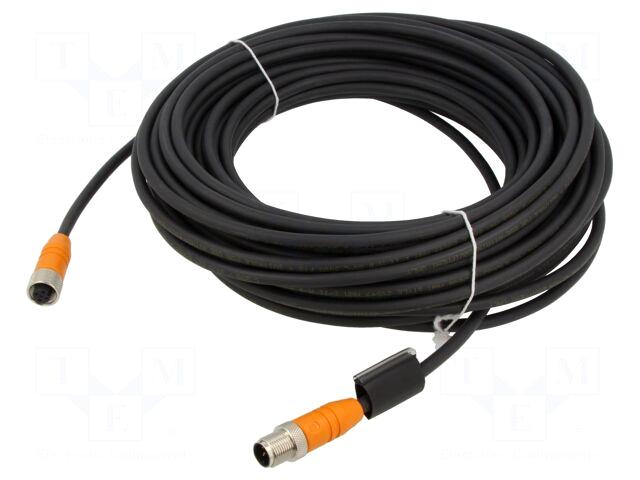 LUMBERG AUTOMATION Cable: for sensors |