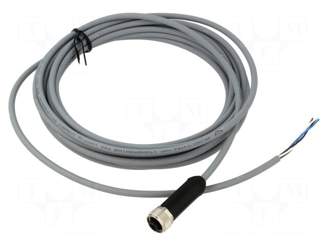 FESTO Cable: for sensors/automation | PIN: