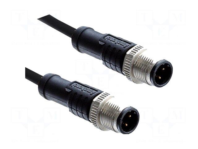 AMPHENOL LTW Cable: for sensors/automation |