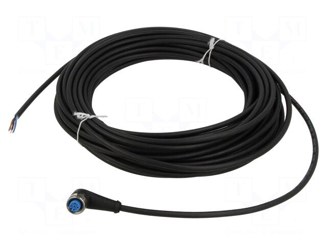 SICK Cable: for sensors/automation | PIN: