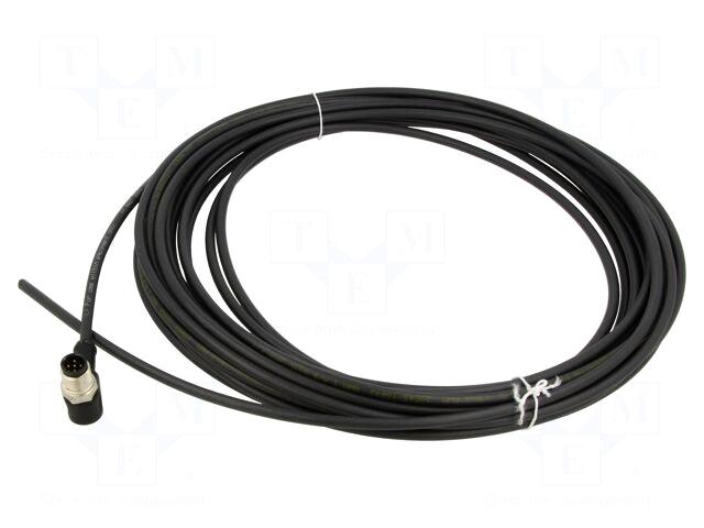 BINDER Cable: for sensors/automation | PIN: