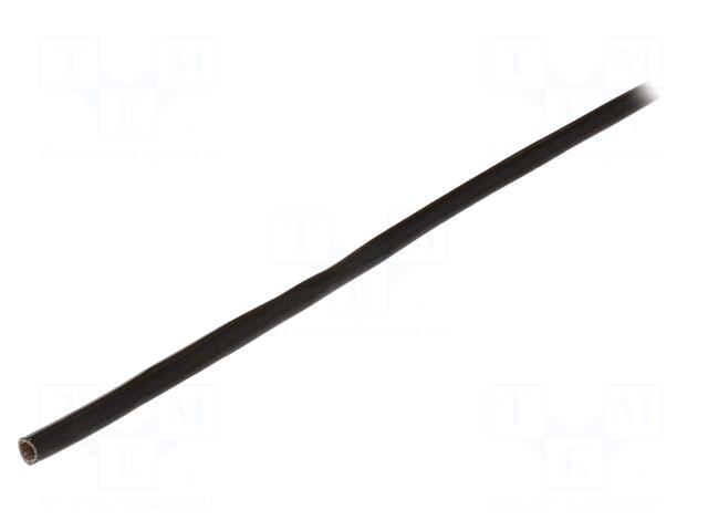 FAVIER Insulating tube | black |