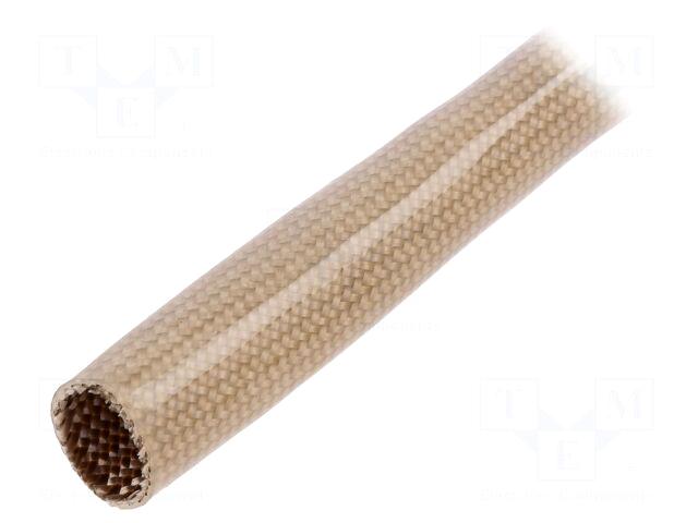 FAVIER Insulating tube | beige |