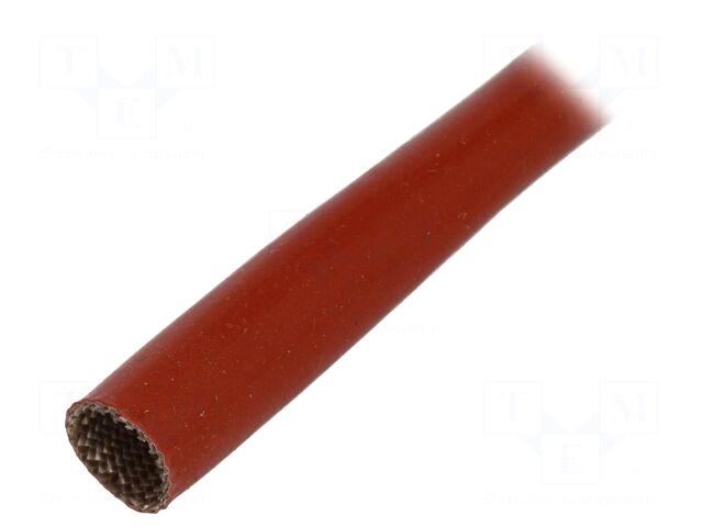 FAVIER Insulating tube | Mat: glass