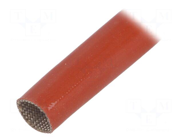FAVIER Insulating tube | Mat: glass