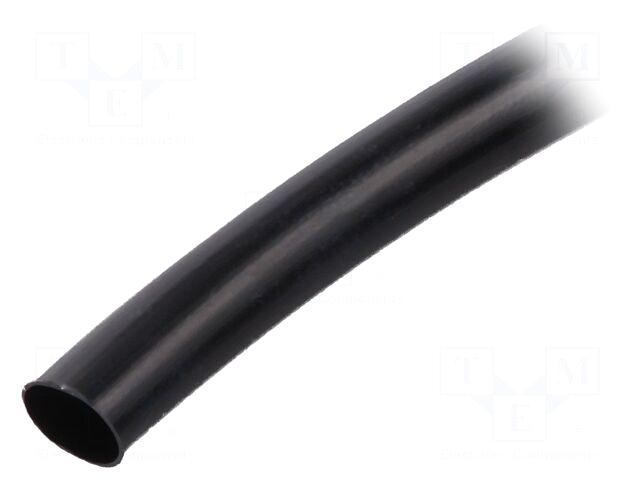 SIGI Insulating tube | Mat: PVC