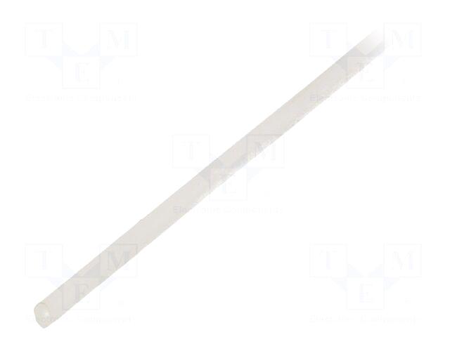SYNFLEX Insulating tube | natural |