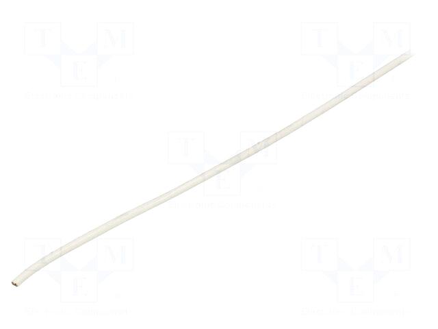 FAVIER Insulating tube | white |