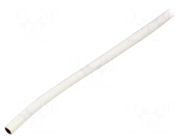 FAVIER Insulating tube | white |