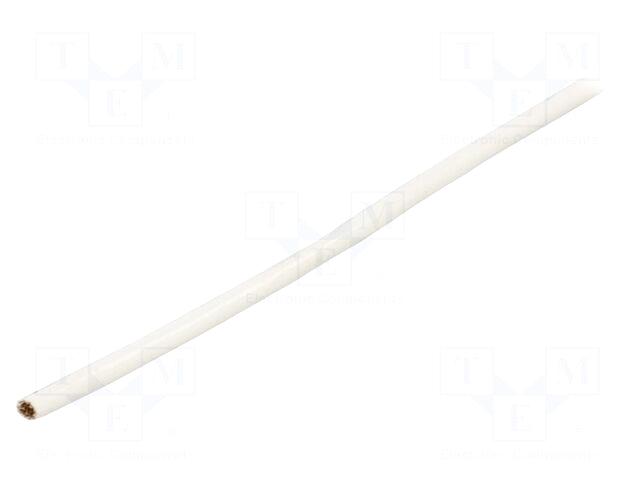 FAVIER Insulating tube | white |