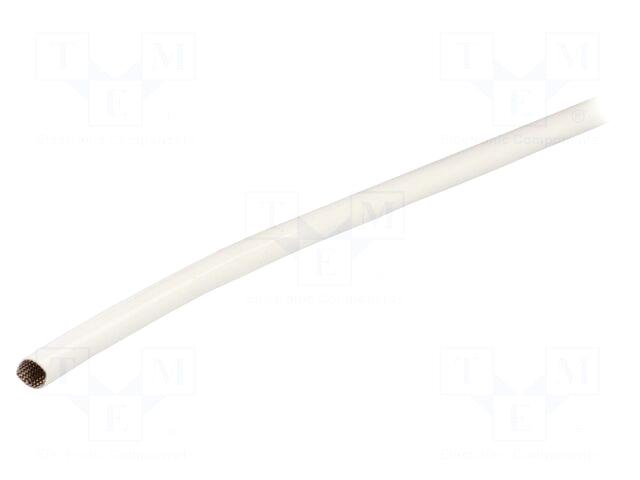 FAVIER Insulating tube | white |