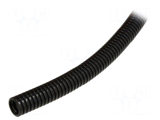 HELLERMANNTYTON Protective tube | Size: 10
