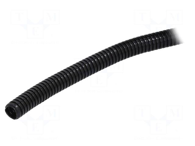 HUMMEL Conduit | ØBraid : 10mm