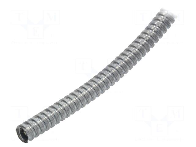 ANAMET EUROPE Protective tube | ØBraid